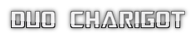 LOGO DUO CHARIGOT